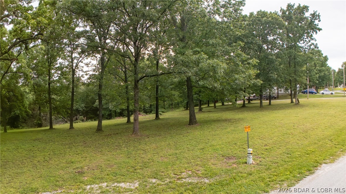 Out of Area - Land