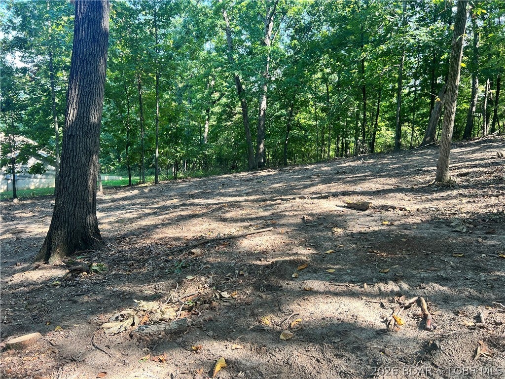 Seasons Ridge - Land
