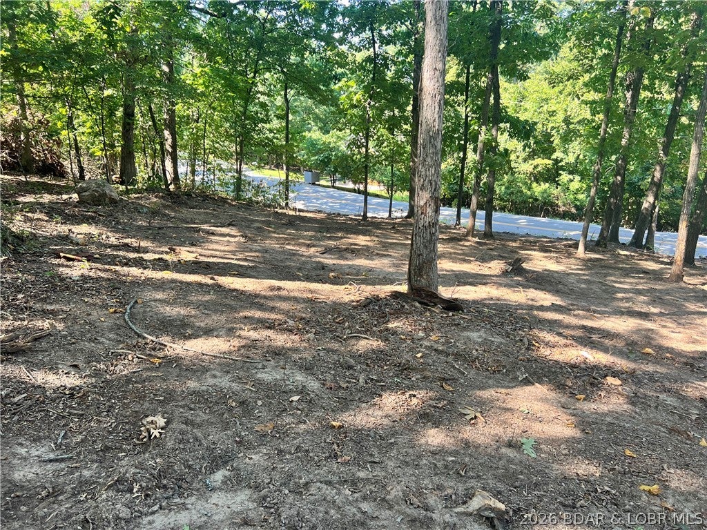 Beautiful golf course lot at Lake of the Ozarks by The Ridge Golf Course.  This lot features a manageable slope and mature trees that provide privacy as well as natural beauty.  Conveniently located on HH with easy access to golf, shopping, entertainment on the Strip, and amazing restaurants.  Need a builder?  Owner is ready to bring your vision to life and create a home that fits your lifestyle.  OR use your own builder.  Highly desirable location at Lake of the Ozarks is waiting for you!