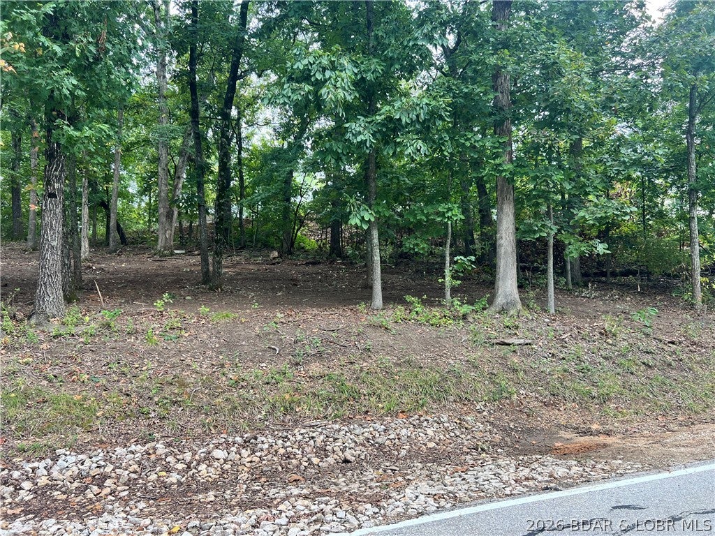 Seasons Ridge - Land
