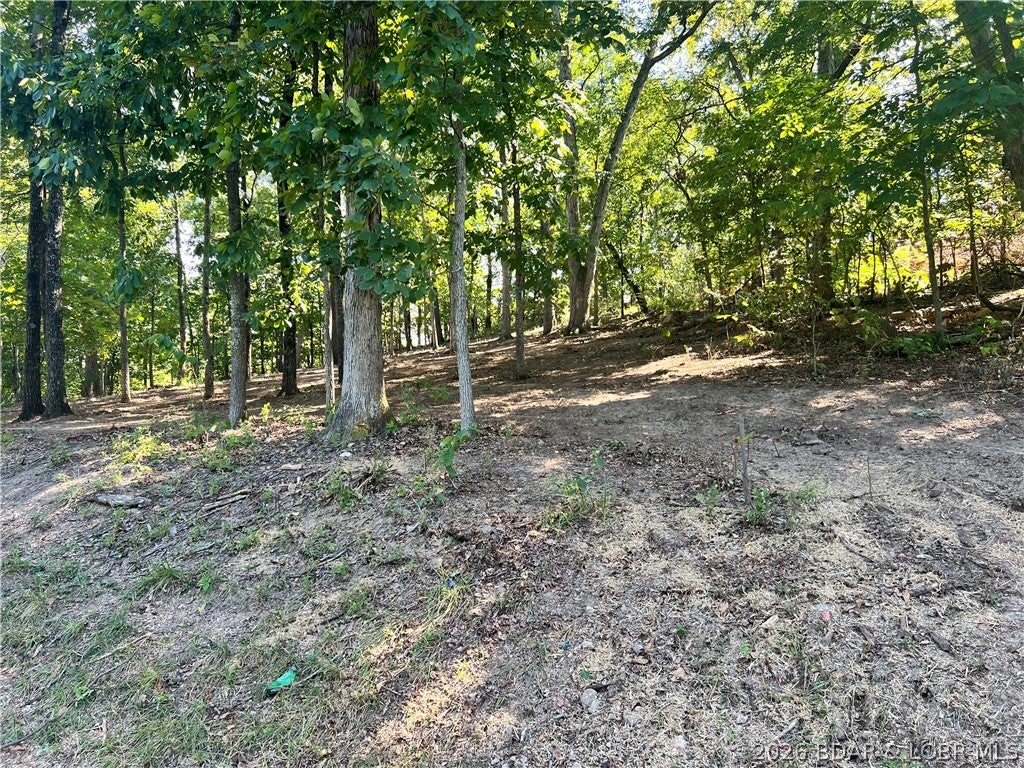Seasons Ridge - Land