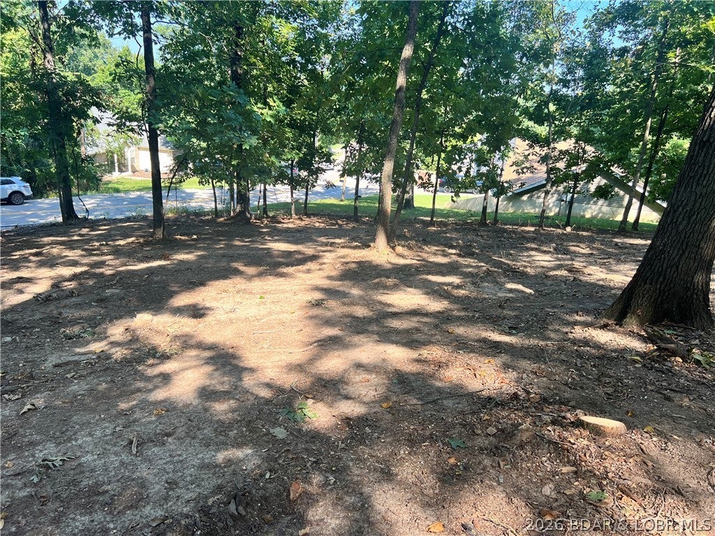 Seasons Ridge - Land
