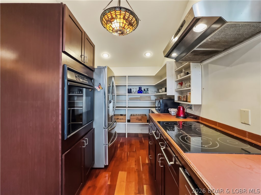 Prairie Hollow NO 2 - Residential