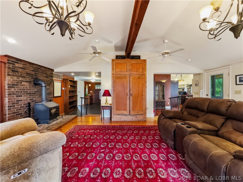 Prairie Hollow NO 2 - Residential