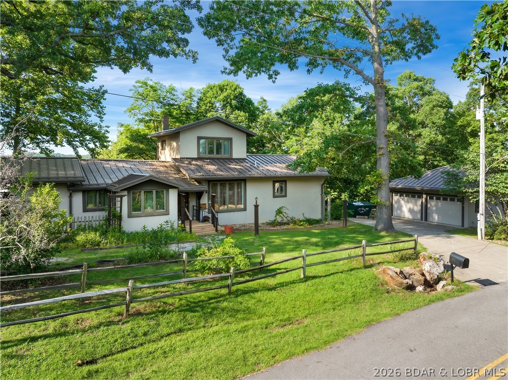 Prairie Hollow NO 2 - Residential