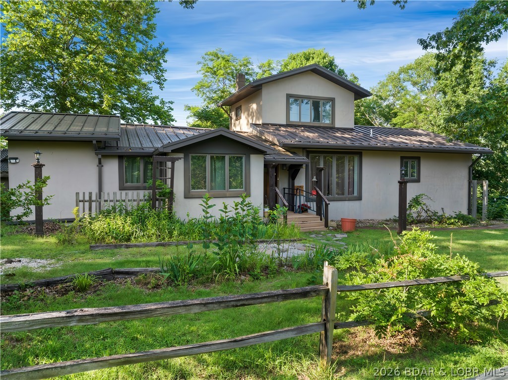 Prairie Hollow NO 2 - Residential