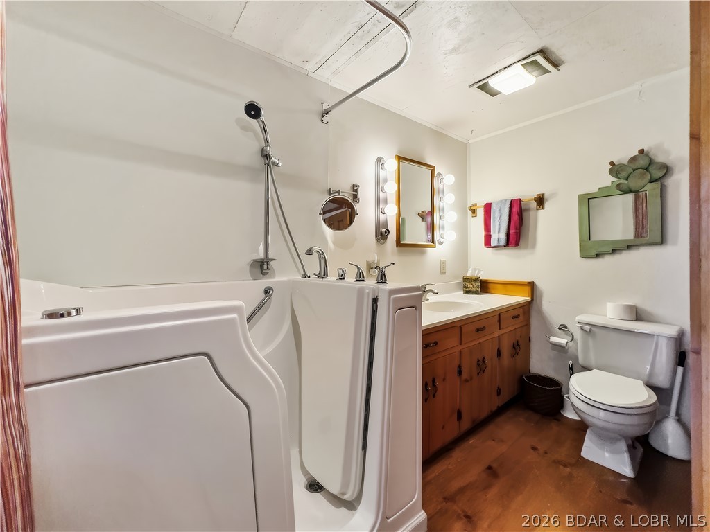 Prairie Hollow NO 2 - Residential