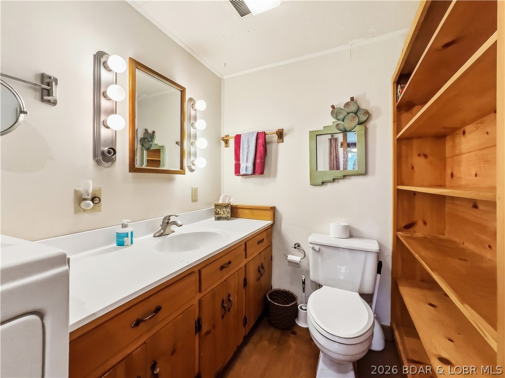 Prairie Hollow NO 2 - Residential