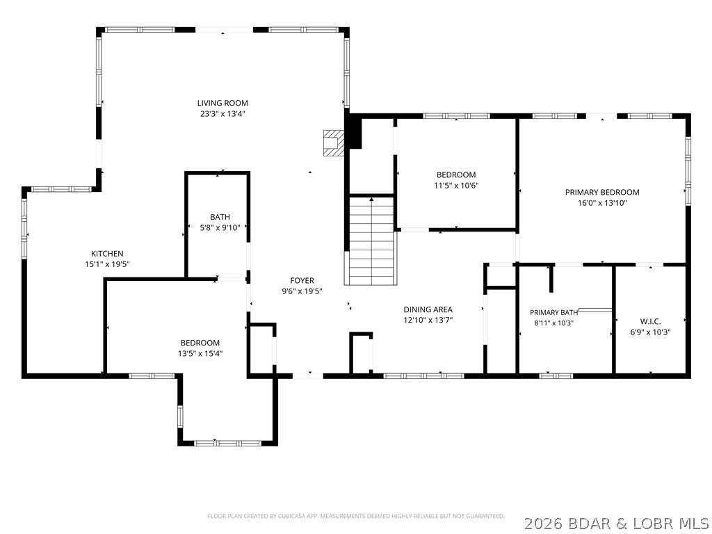 Prairie Hollow NO 2 - Residential