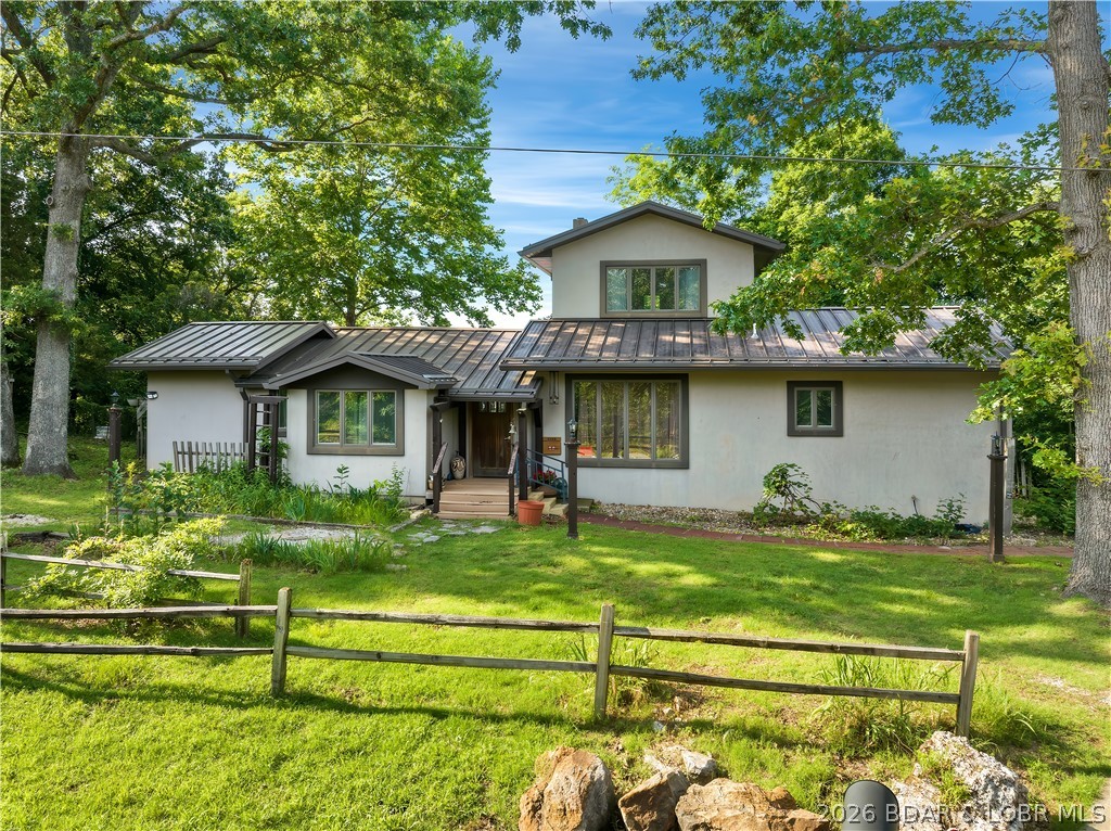 Prairie Hollow NO 2 - Residential