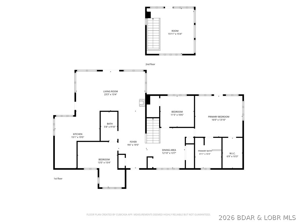 Prairie Hollow NO 2 - Residential