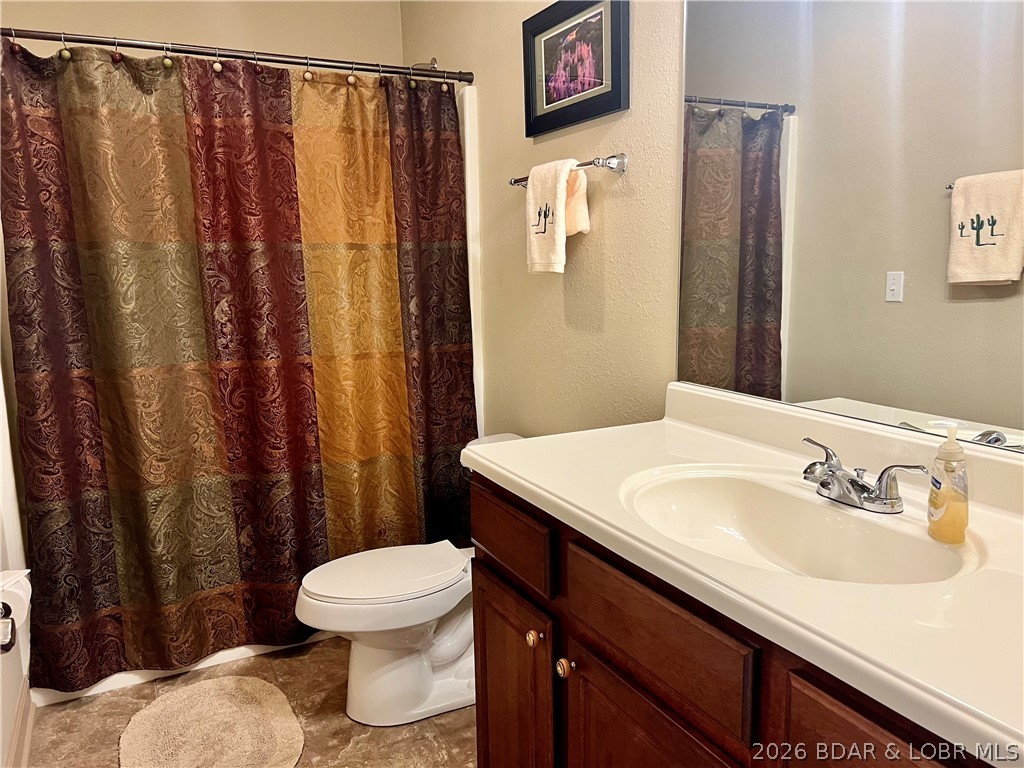 Camelot Estates - Residential