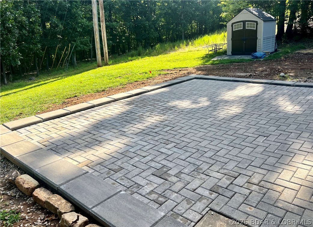 Camelot Estates - Residential