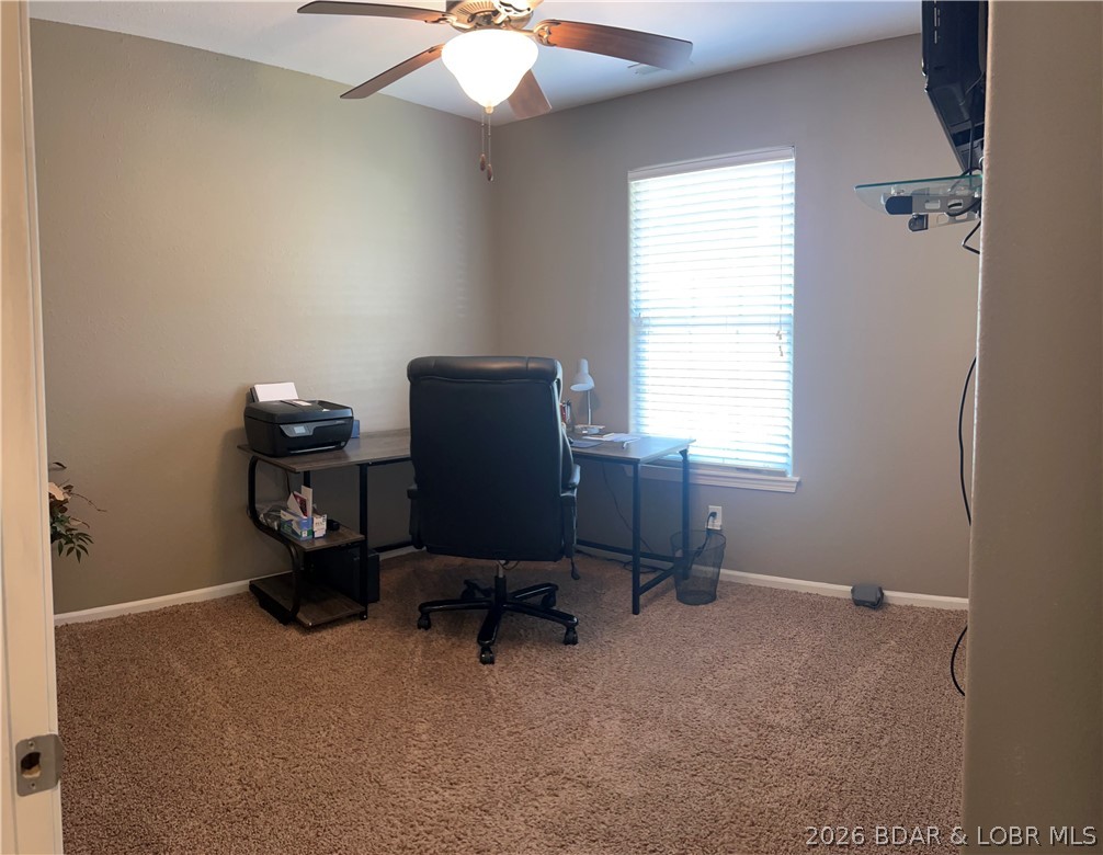Camelot Estates - Residential