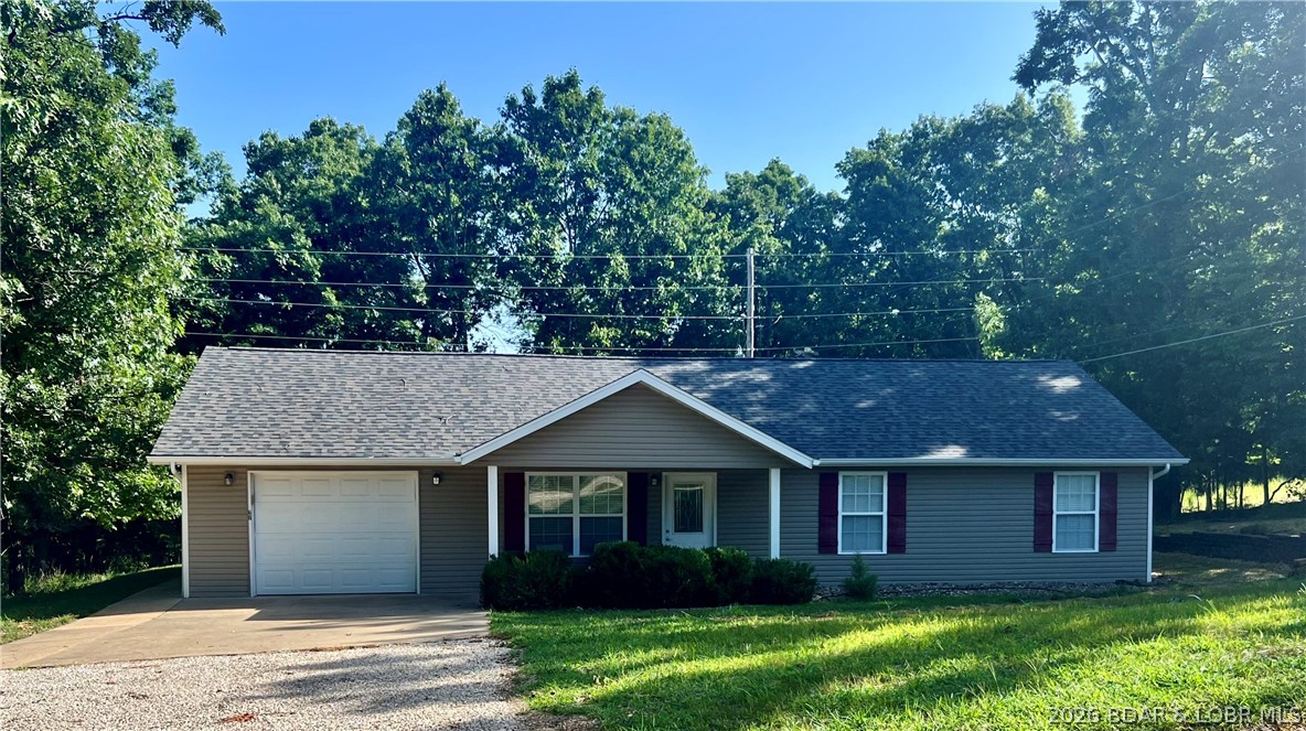 Camelot Estates - Residential