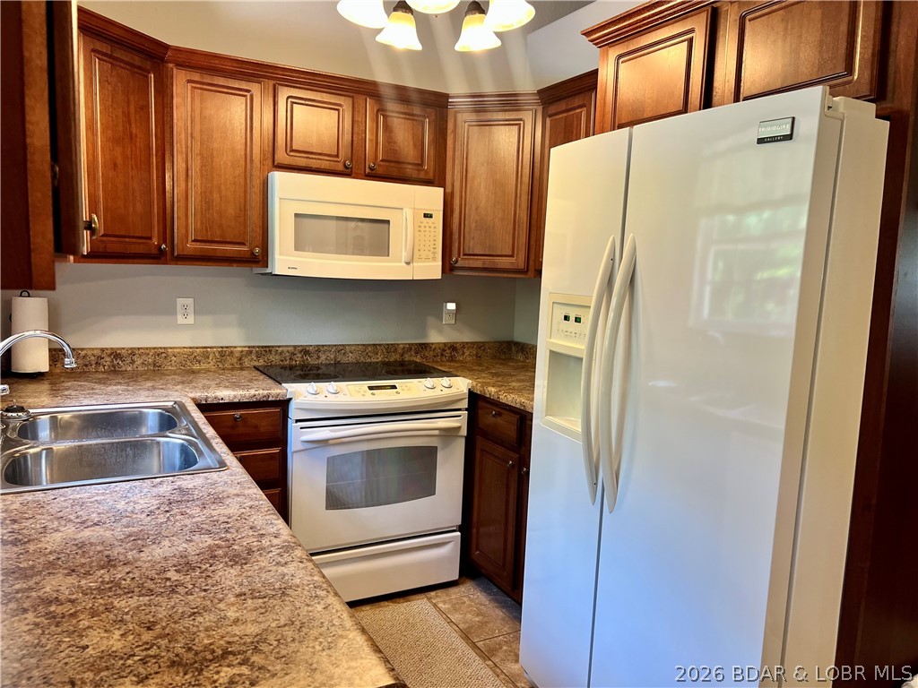 Camelot Estates - Residential