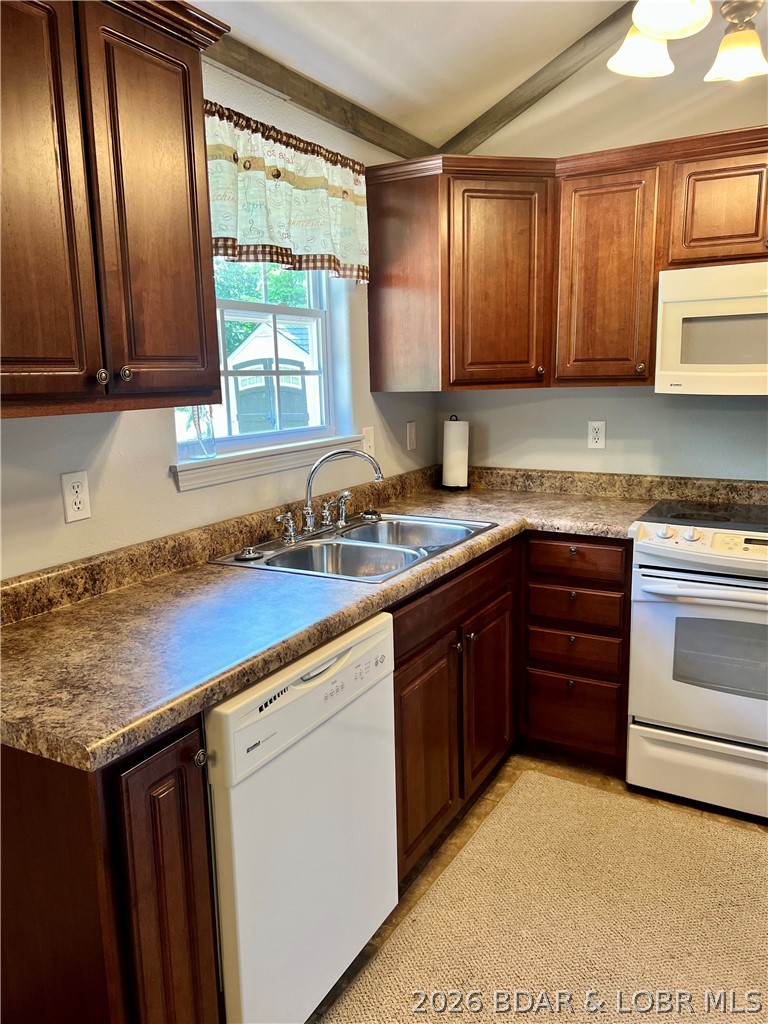 Camelot Estates - Residential