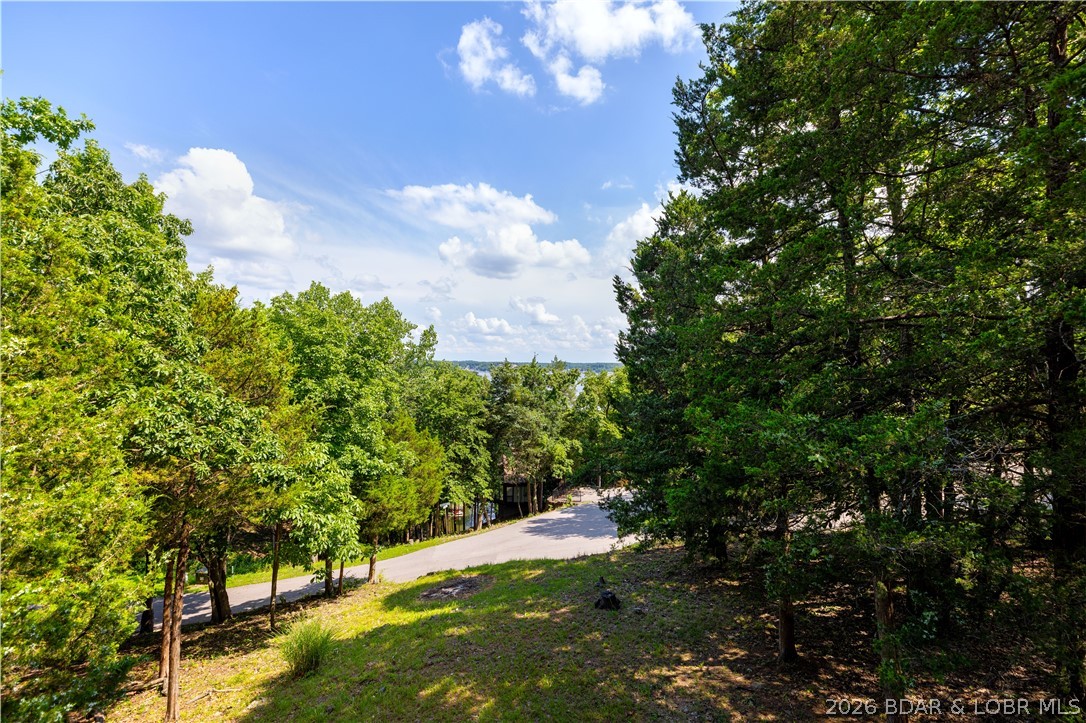 Treetop Village - Residential