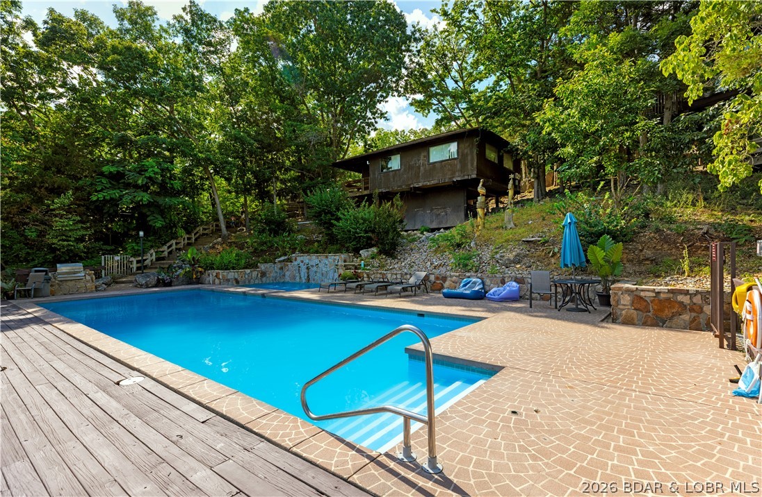 Treetop Village - Residential