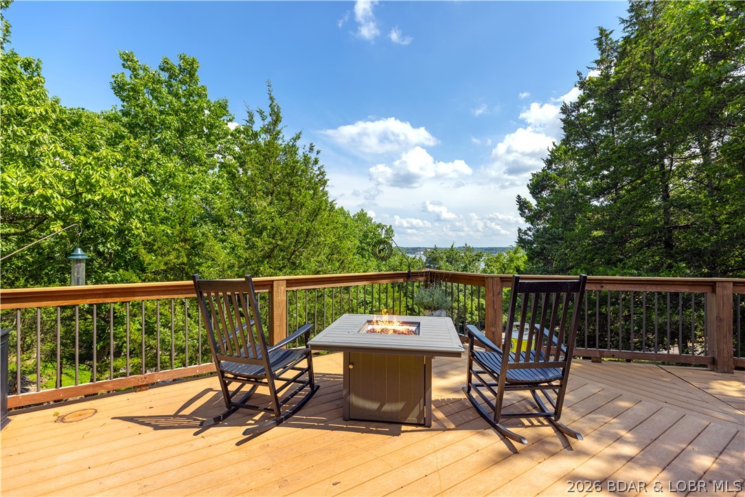 Treetop Village - Residential