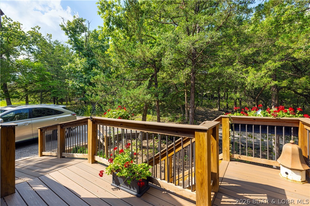 Treetop Village - Residential