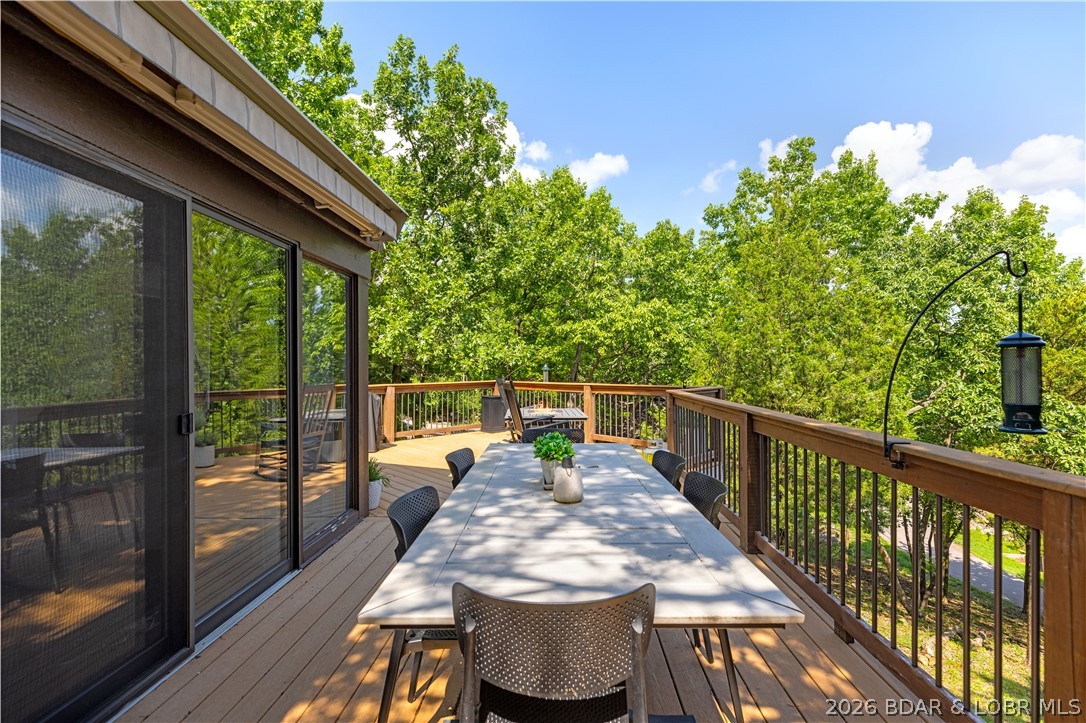 Treetop Village - Residential