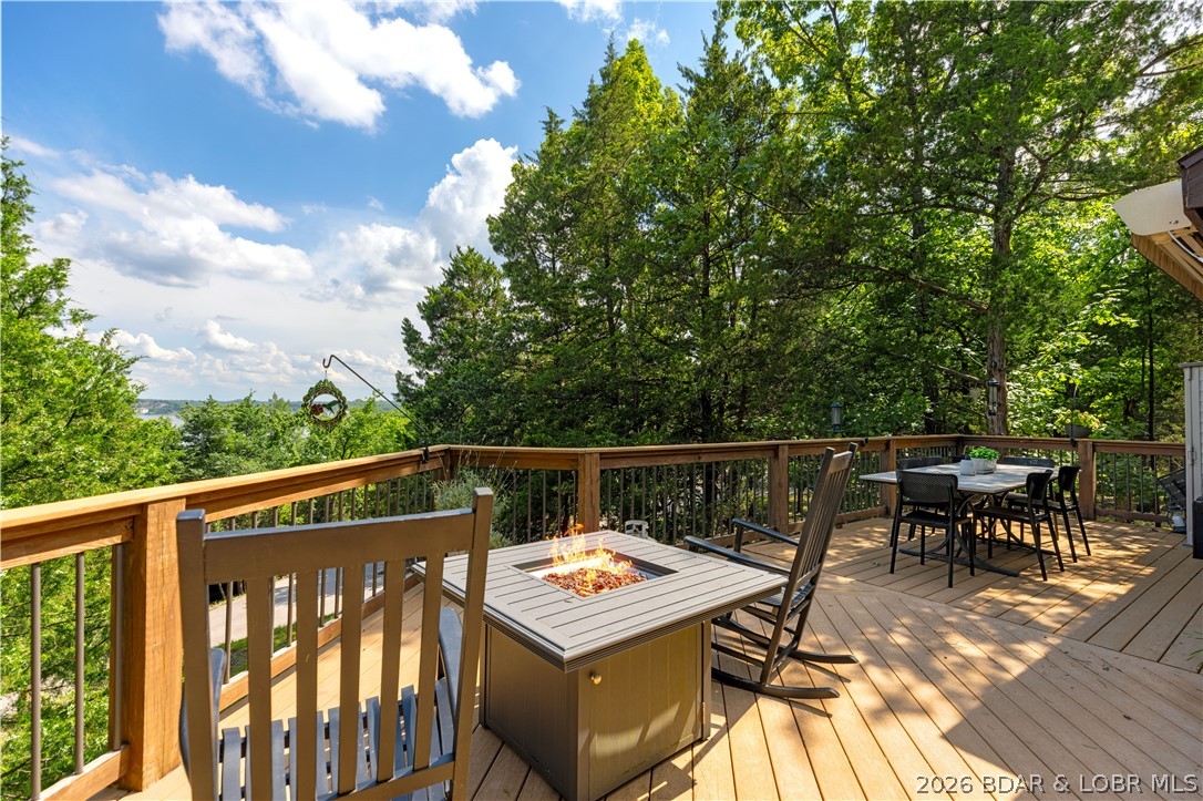 Treetop Village - Residential