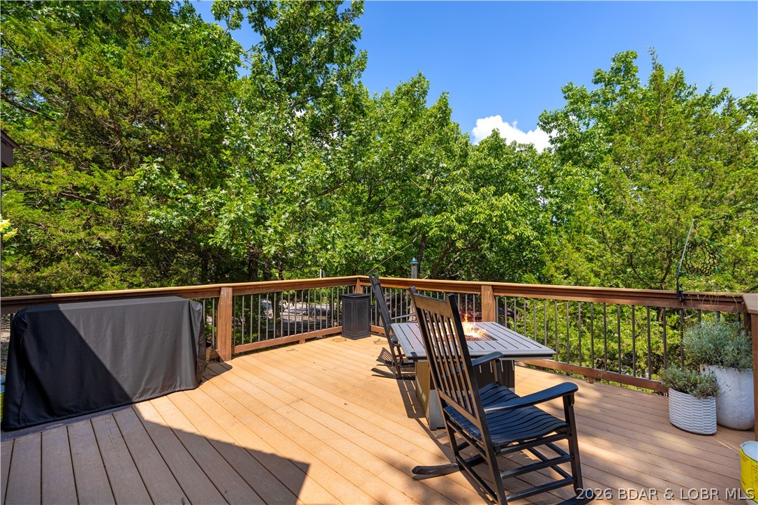 Treetop Village - Residential