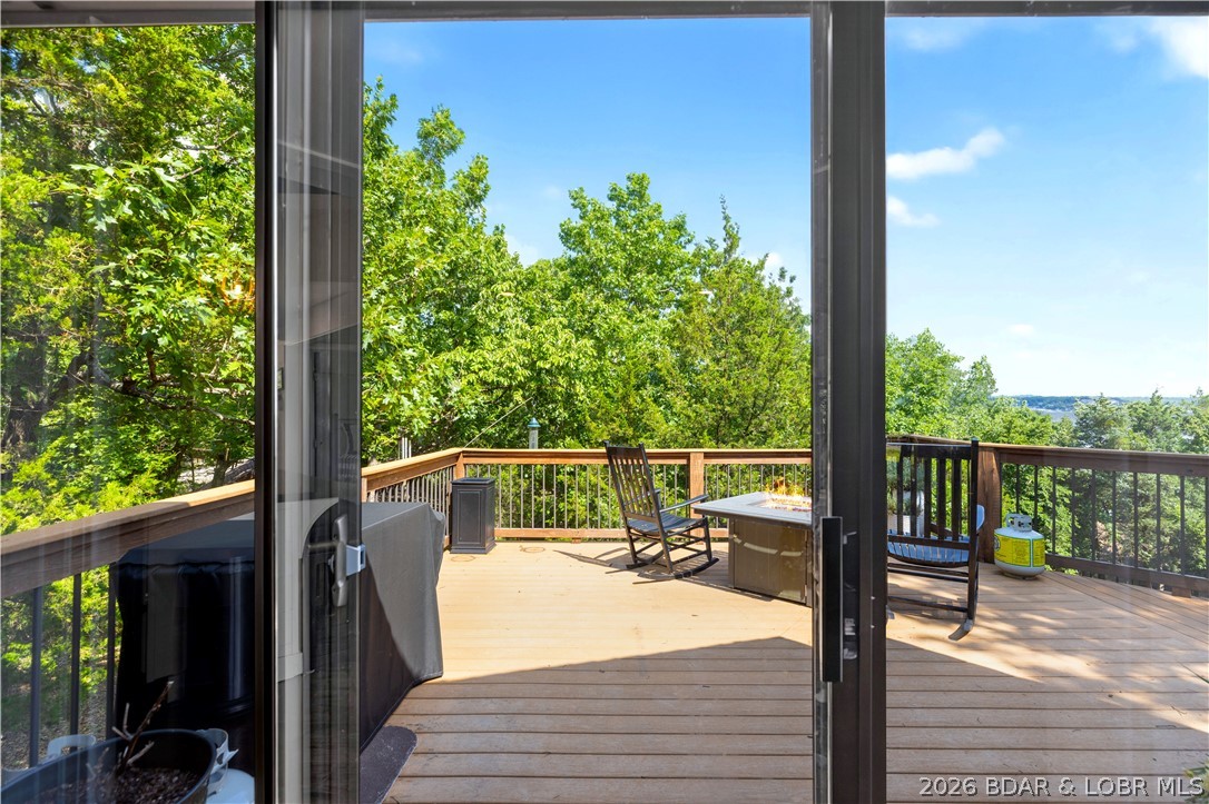 Treetop Village - Residential