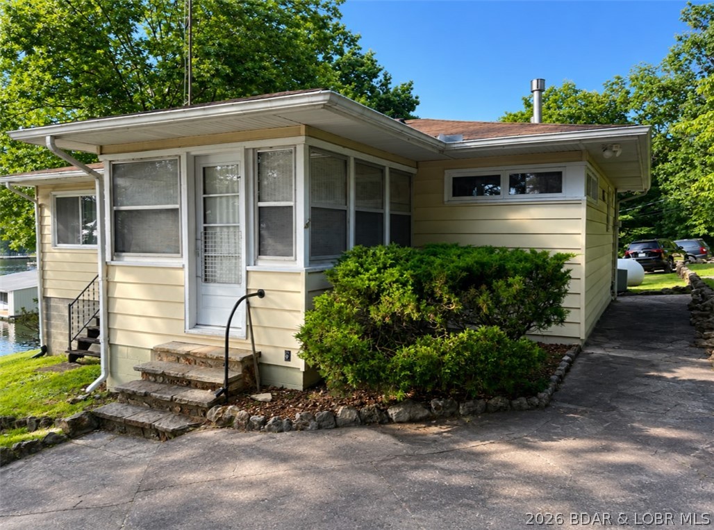 Shellady Hills - Residential