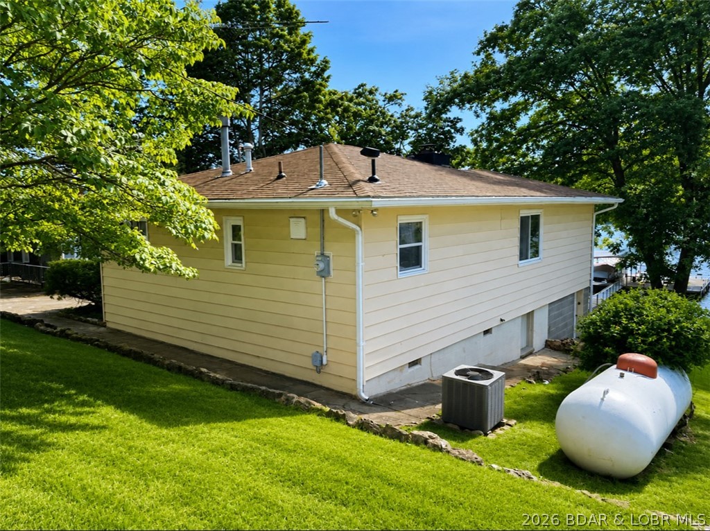 Shellady Hills - Residential