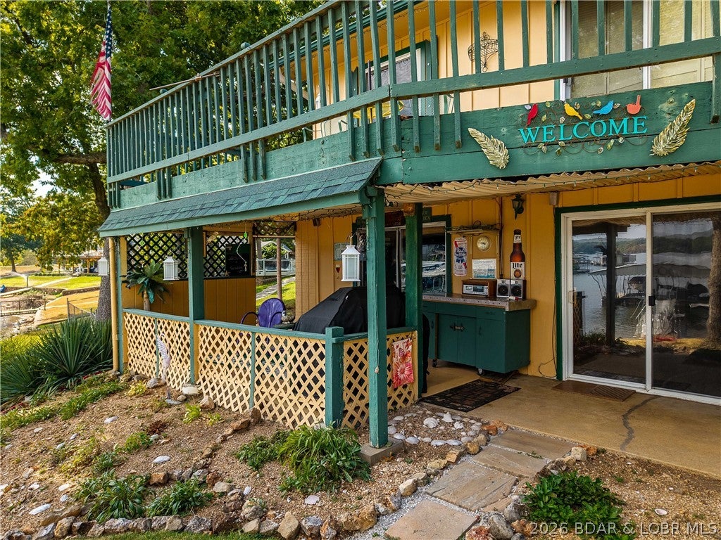 Kinderhook 4 Waters - Residential