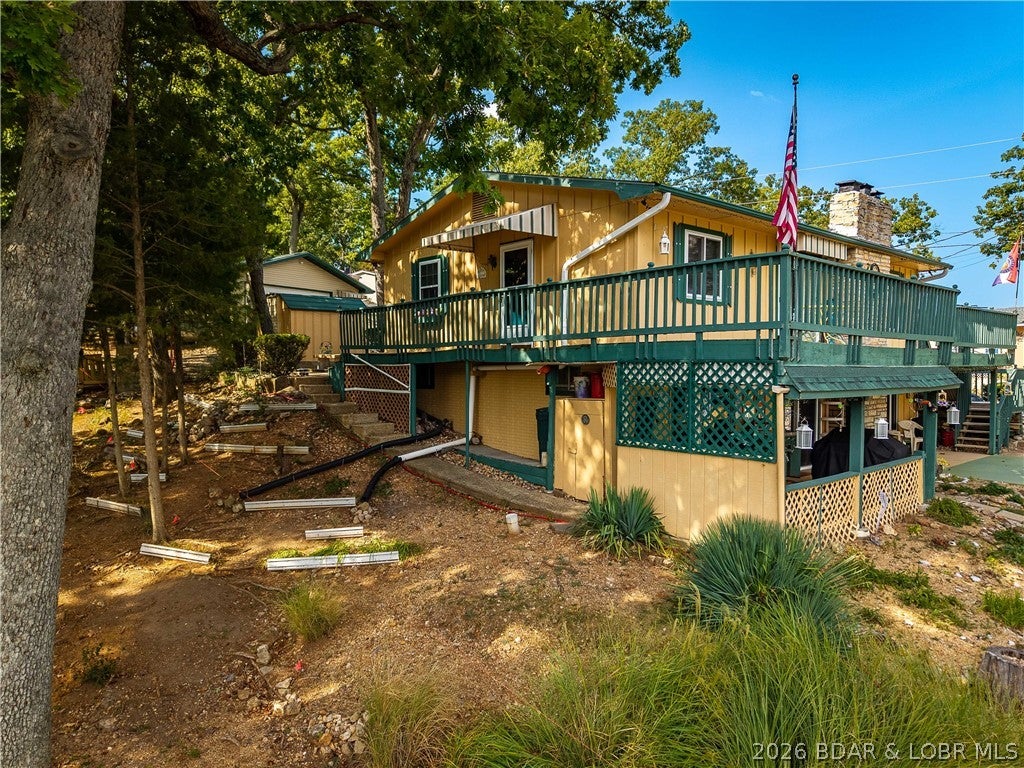 Kinderhook 4 Waters - Residential