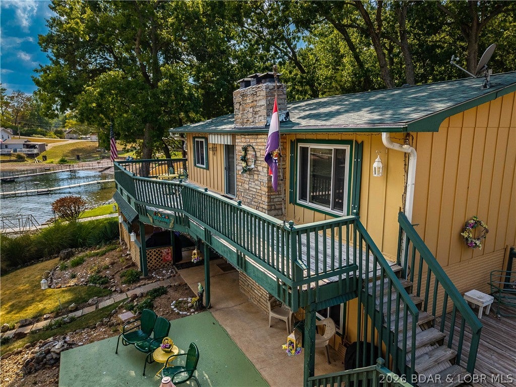 Kinderhook 4 Waters - Residential