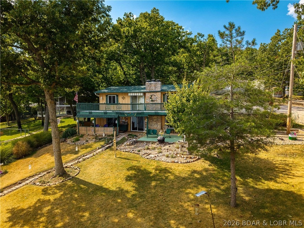 Kinderhook 4 Waters - Residential