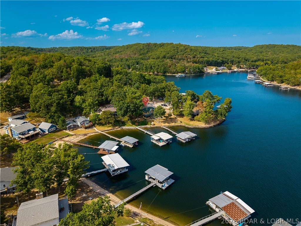Kinderhook 4 Waters - Residential