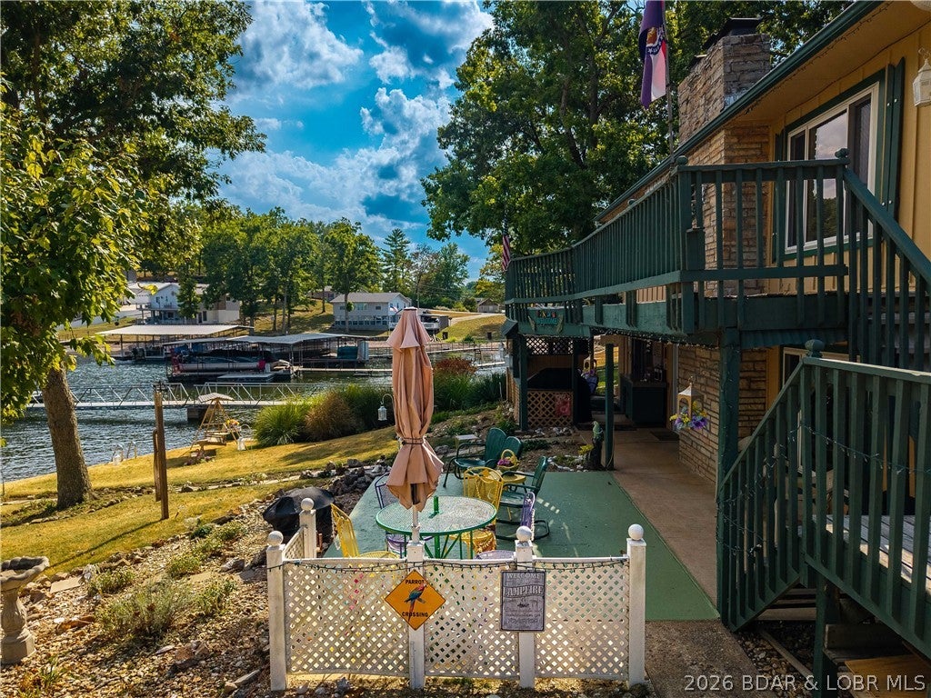 Kinderhook 4 Waters - Residential