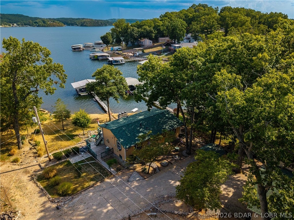 Kinderhook 4 Waters - Residential