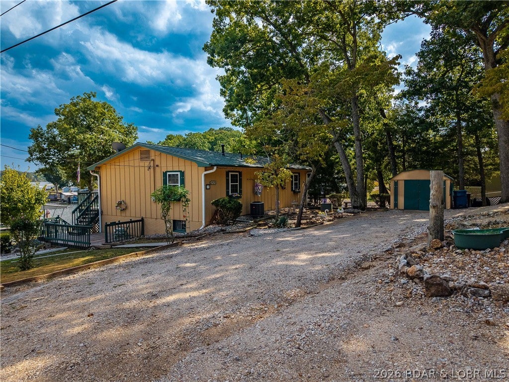 Kinderhook 4 Waters - Residential