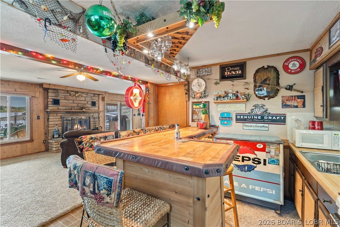 Kinderhook 4 Waters - Residential
