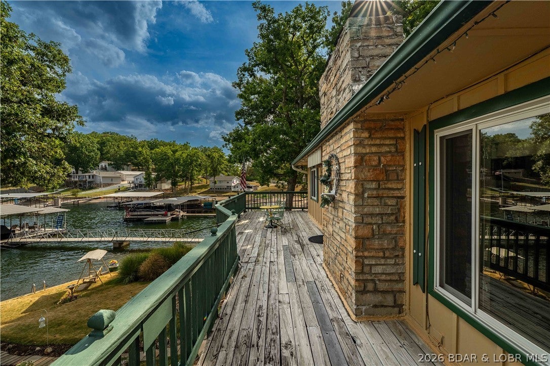 Kinderhook 4 Waters - Residential