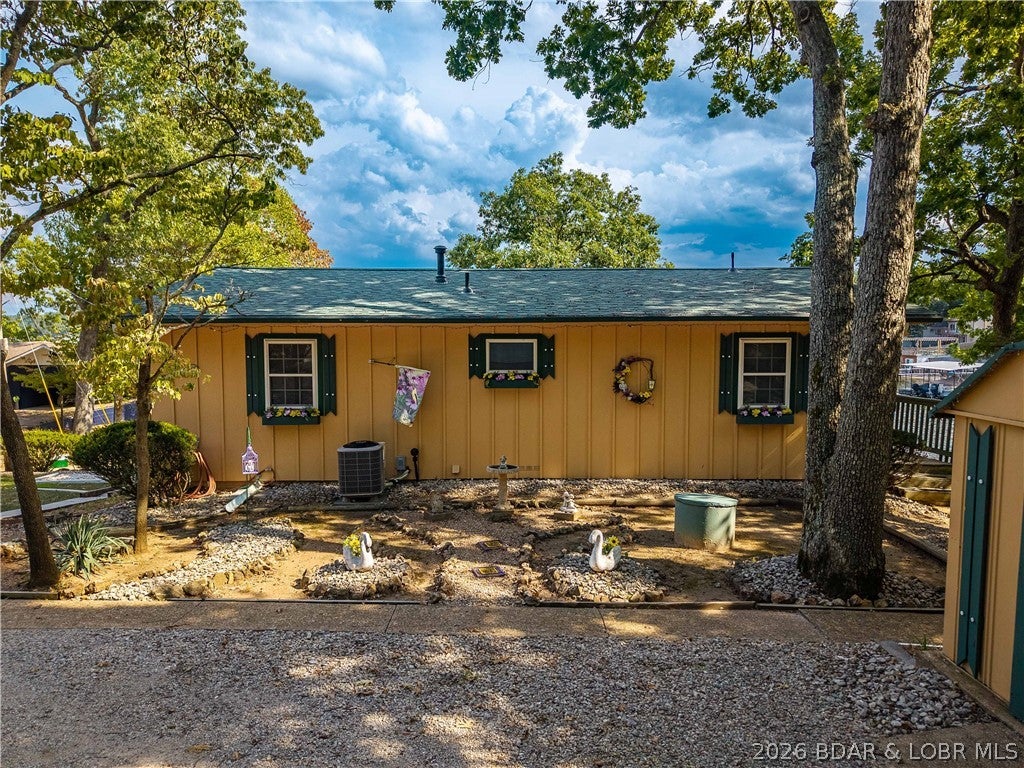 Kinderhook 4 Waters - Residential