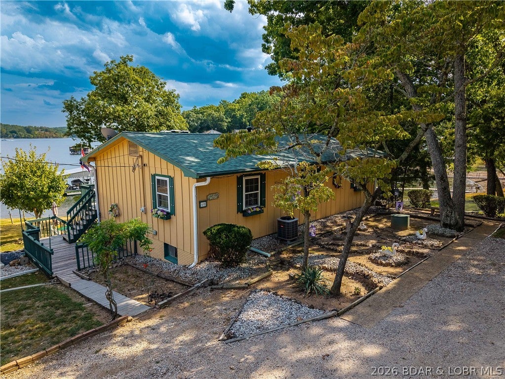 Kinderhook 4 Waters - Residential