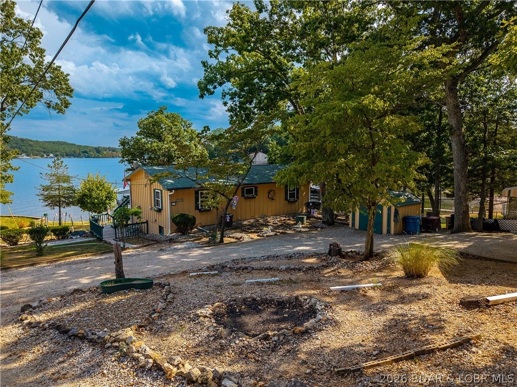 Kinderhook 4 Waters - Residential