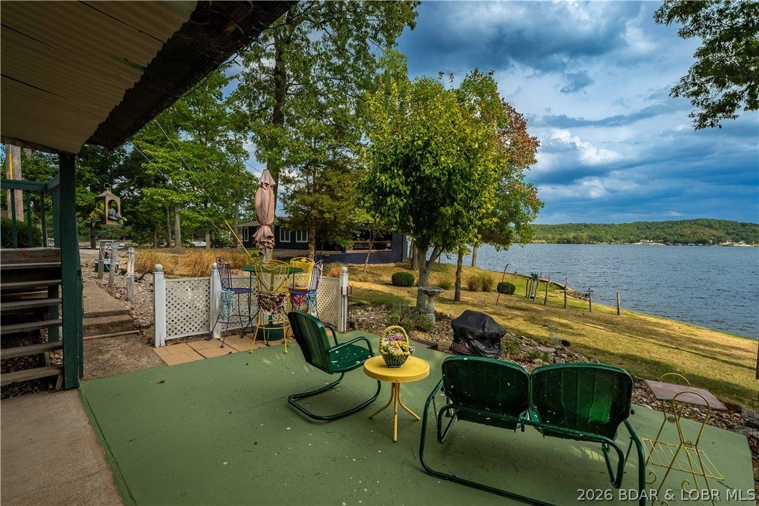 Kinderhook 4 Waters - Residential