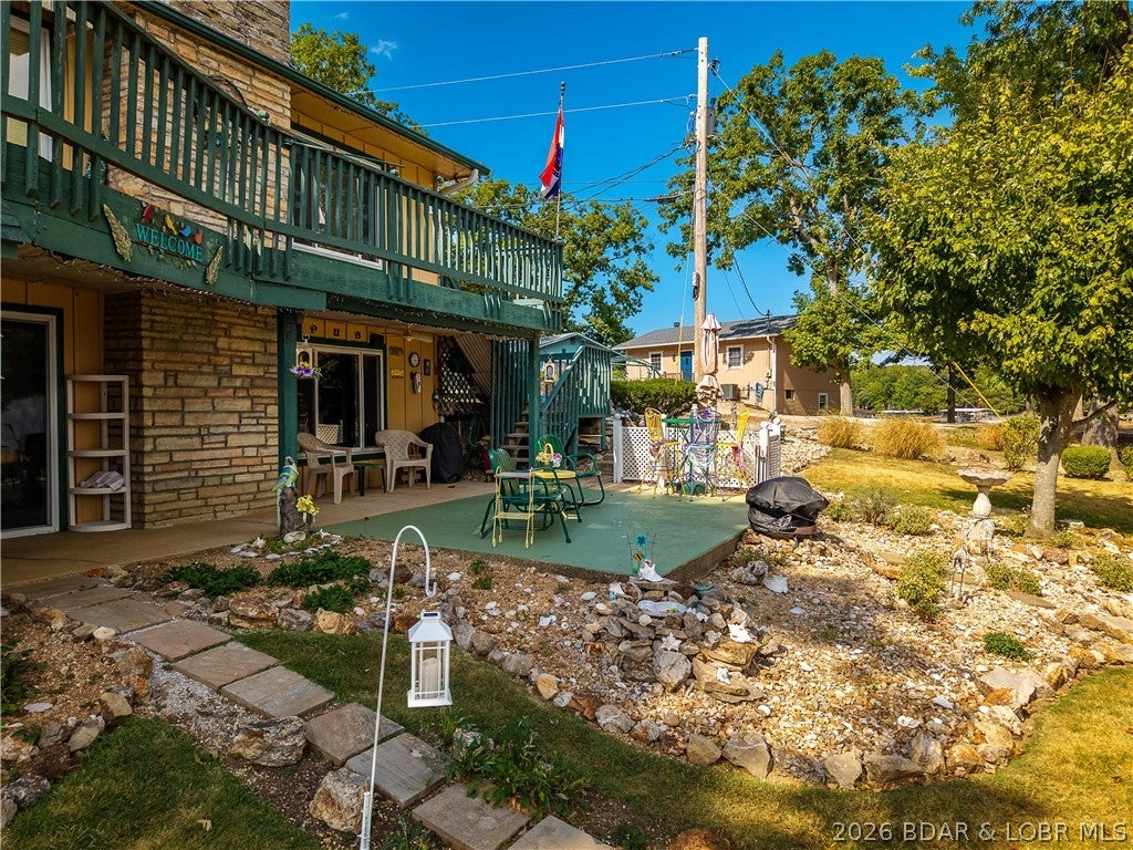 Kinderhook 4 Waters - Residential