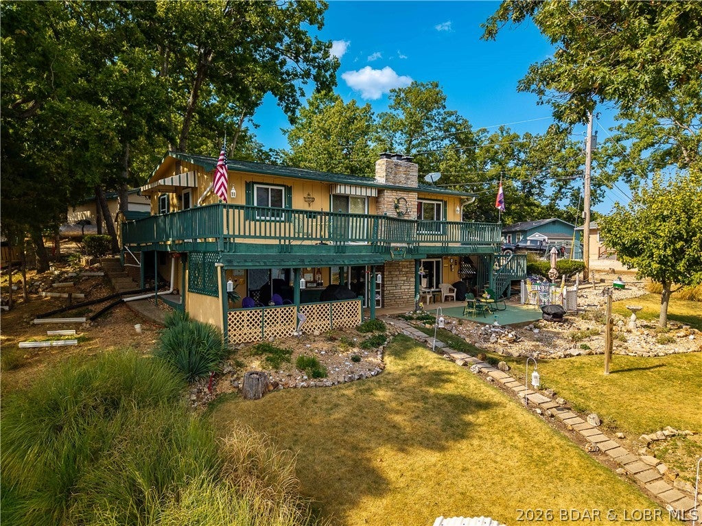 Kinderhook 4 Waters - Residential
