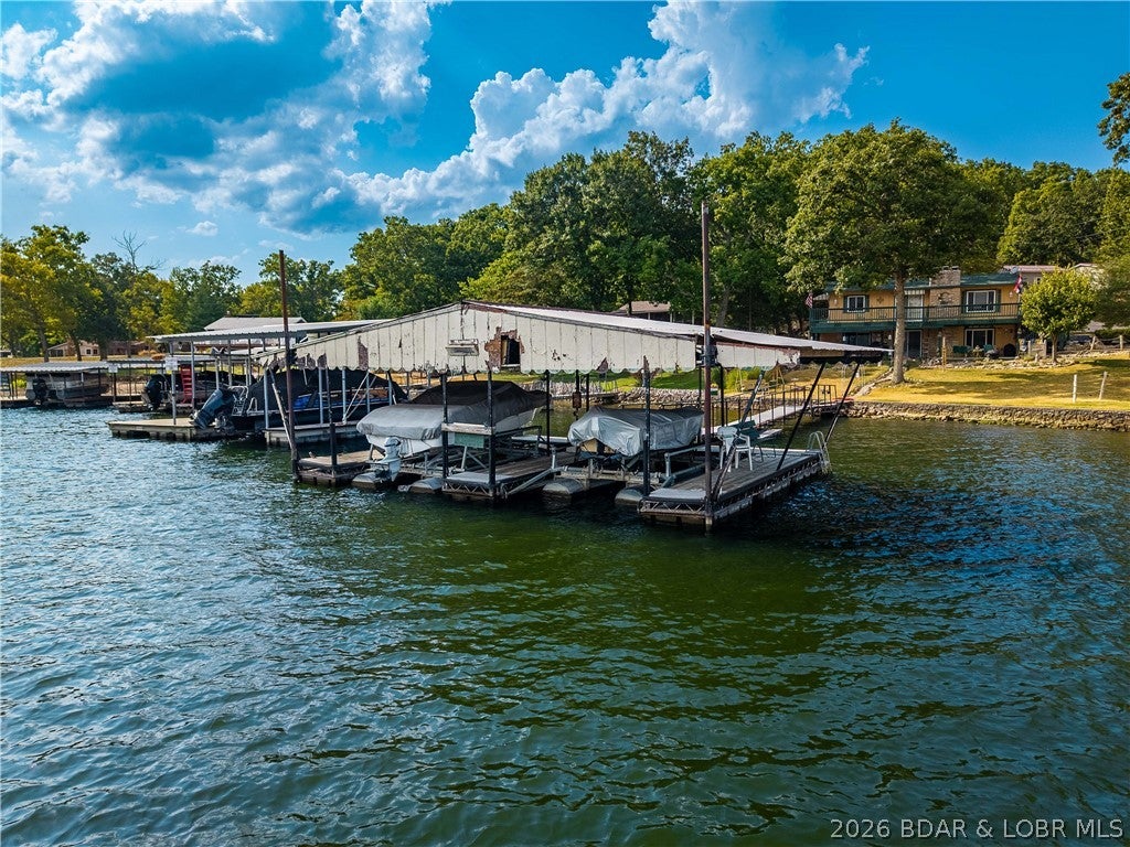 Kinderhook 4 Waters - Residential
