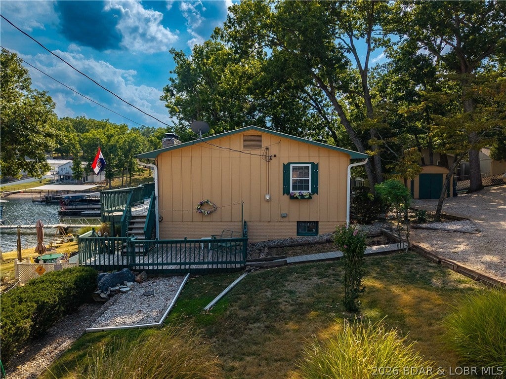 Kinderhook 4 Waters - Residential