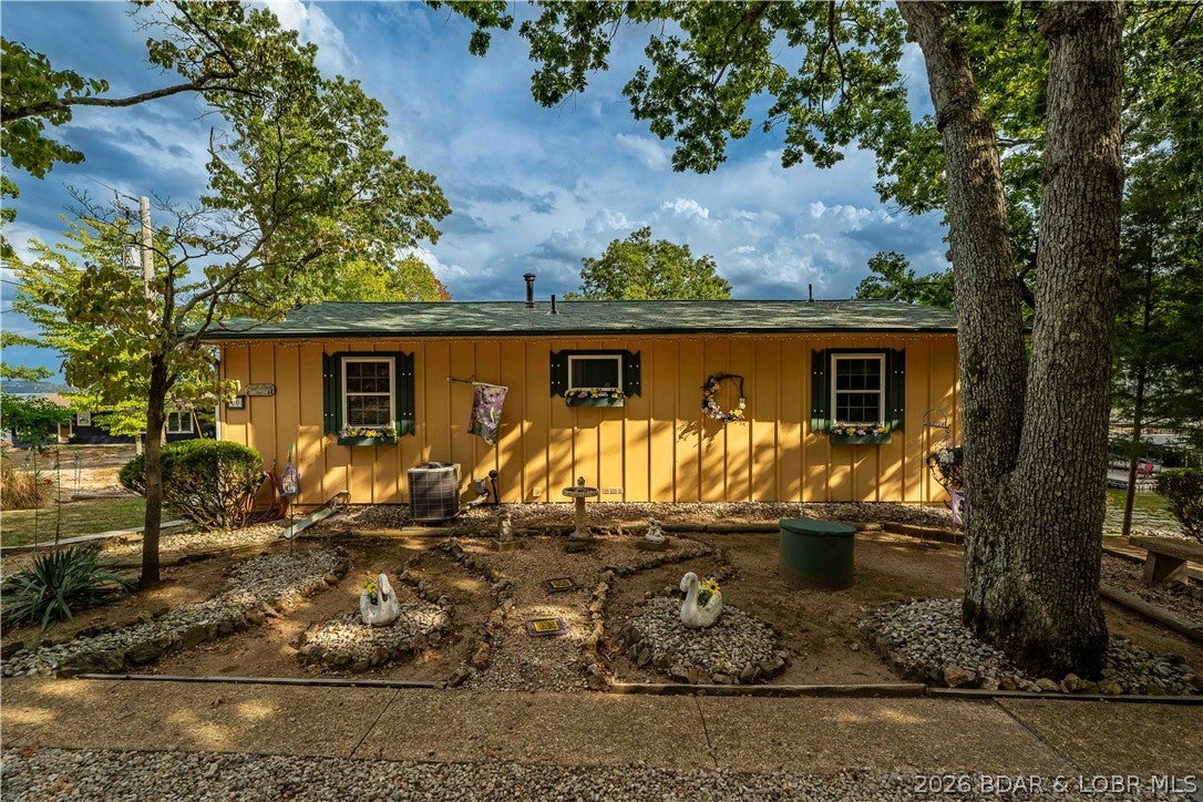 Kinderhook 4 Waters - Residential